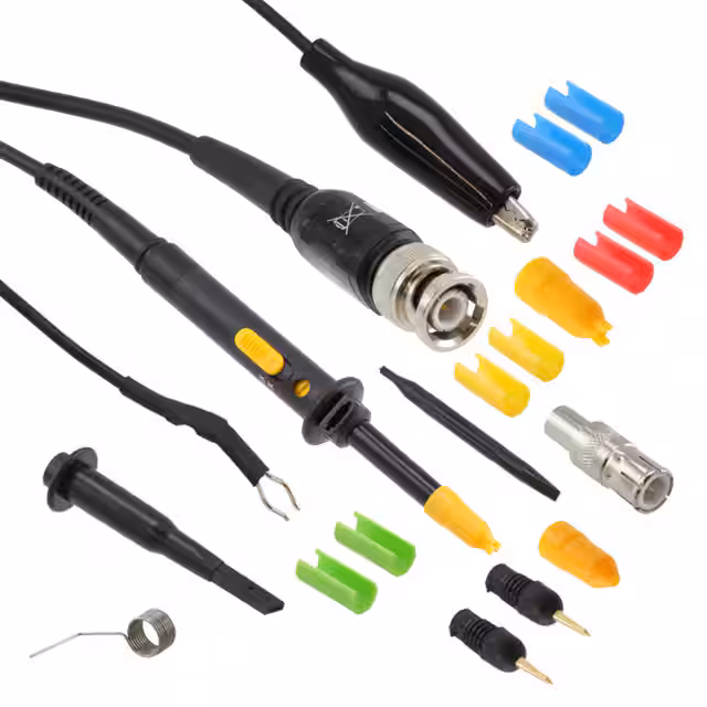 PP016 Teledyne LeCroy  Test Leads - Oscilloscope Probes